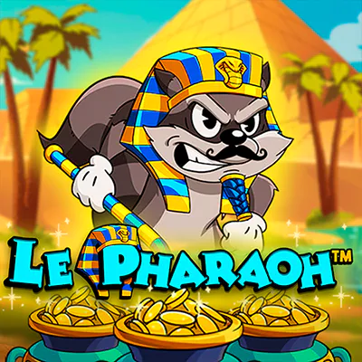 le_pharaoh